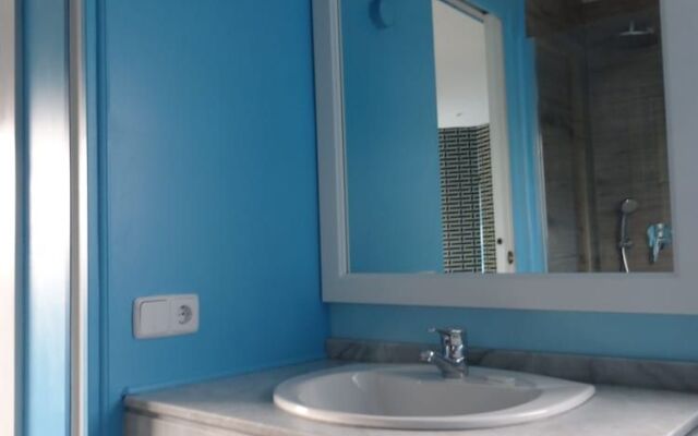 Barcoiris Guesthouse 