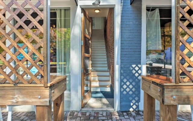 Cityscape I Sleeps 8