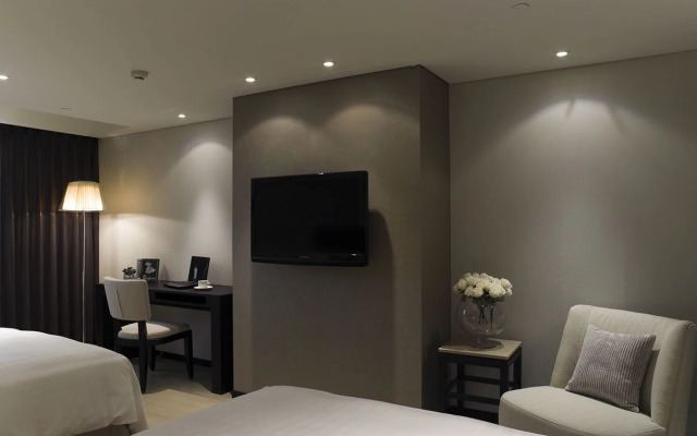 Talmud Hotel Kaohsiung LoveRiver