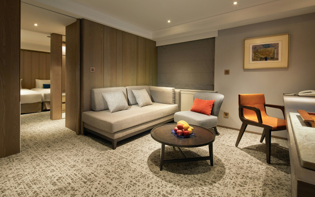 Hotel Royal - Nikko Taipei