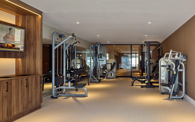 Meliá Jardines del Teide