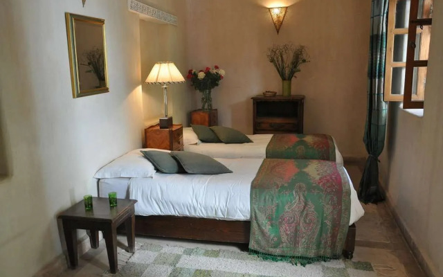 Riad Kalila