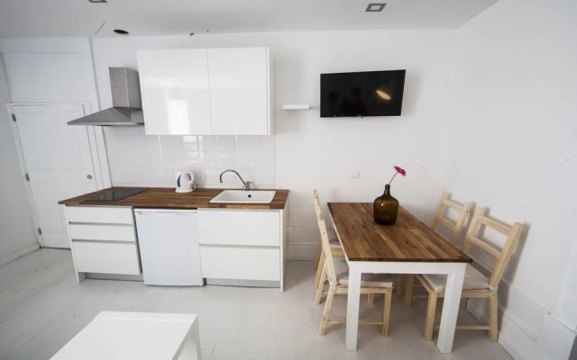 Apartamentos Porto Center