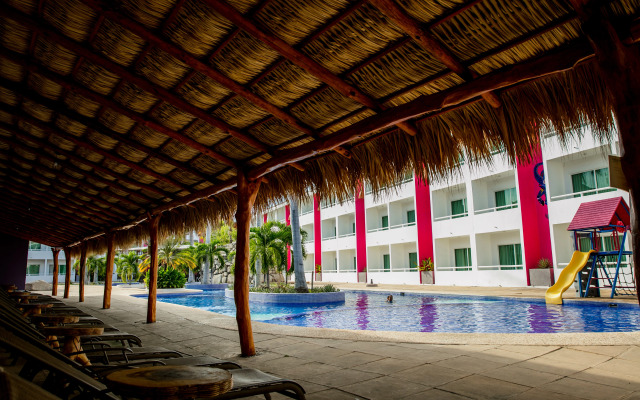 La Isla Huatulco
