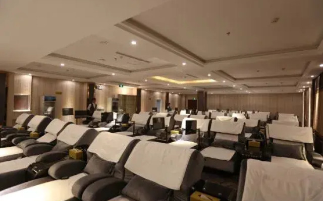 Gongyi Hotel