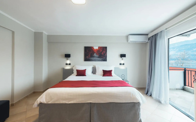 Akti Hotel Ioannina