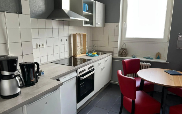 Stadtnah an der Förde 2