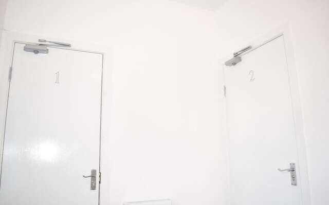 Regent Guest House Grimsby