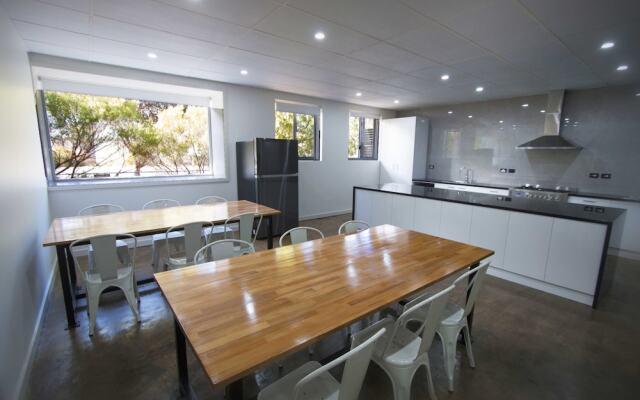 The Bunkhouse