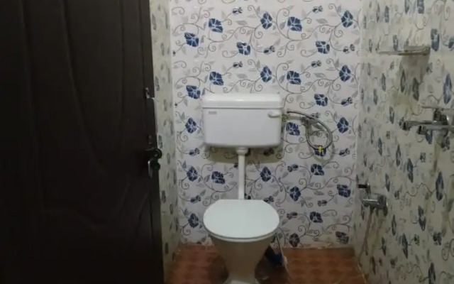 Kartiky homestay & restautant Gopeshwer