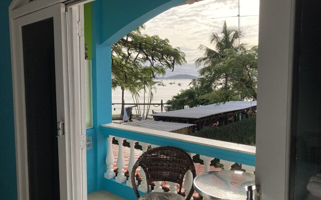 Pousada Marinamarela