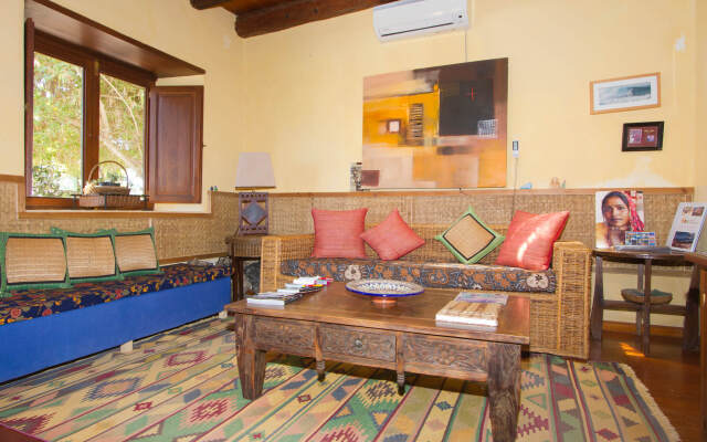 Casa Tomaren