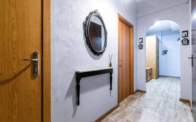 Апартаменты РентАрт