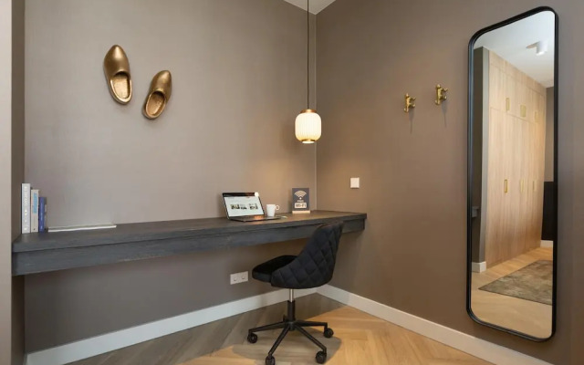 Cozy and Budget-friendly Studio Apartment