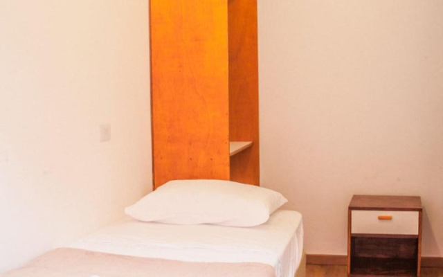 Bistu Hotel - Vila Nova Conceição