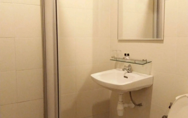 Koptown Hotel Segamat