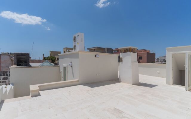 2409 Palazzo Alma Luxury Rooms - Camera Matrimoniale