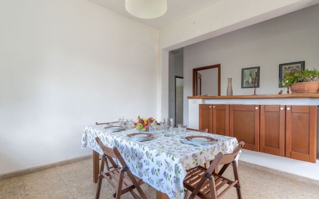 Inviting Holiday Home in Savona With Private Garden