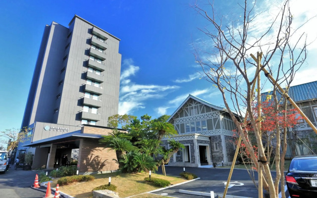 Amane Resort Gahama