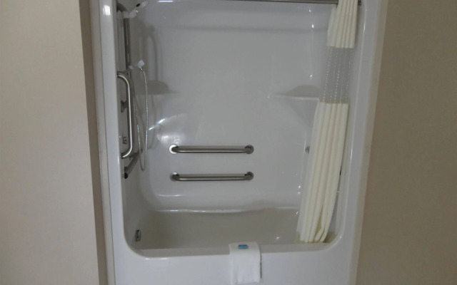 Best Western Plus Hopewell Fort Lee