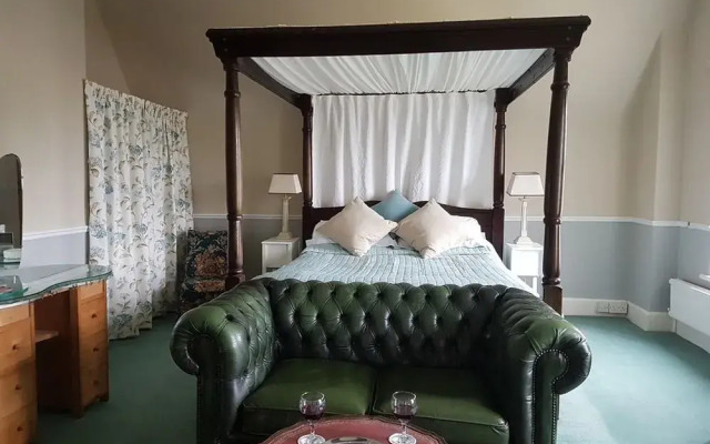 The Forge B&B