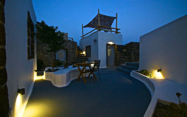 Fertimo Suites