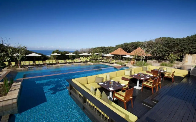 Modern 2 Bed Zimbali Suites