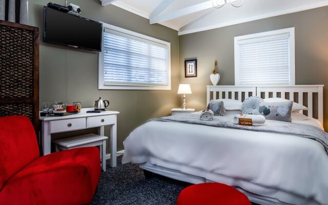 The Owls Inn Country Villa's