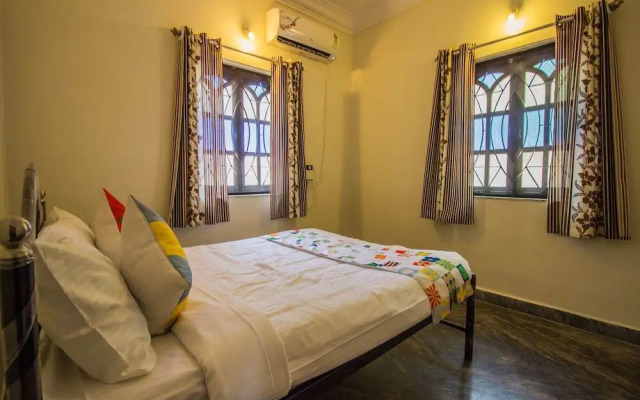 OYO 13391 Home Sunny 4 BHK Villa near Mapusa