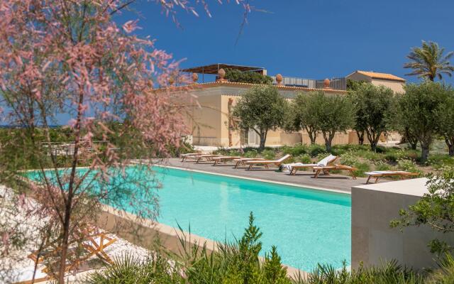 Villa Passo Degli Aironi 12