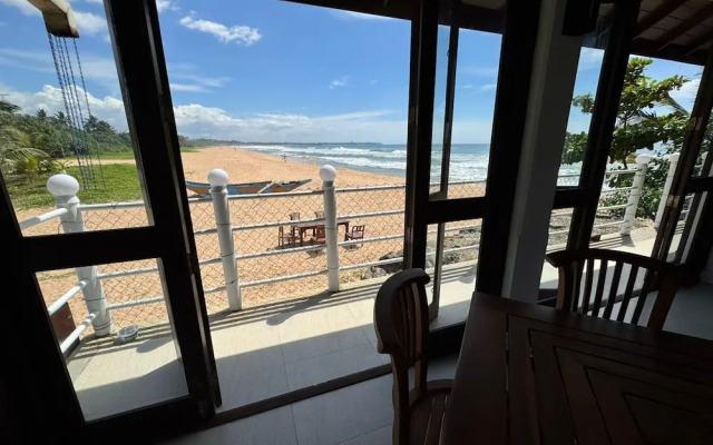 Scarlet White Resort