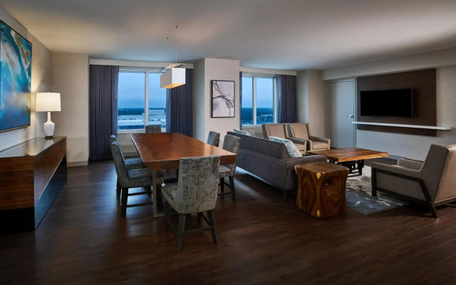 The Westin Virginia Beach Town Center