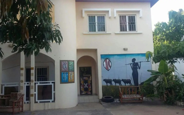 Sarawally Guesthouse