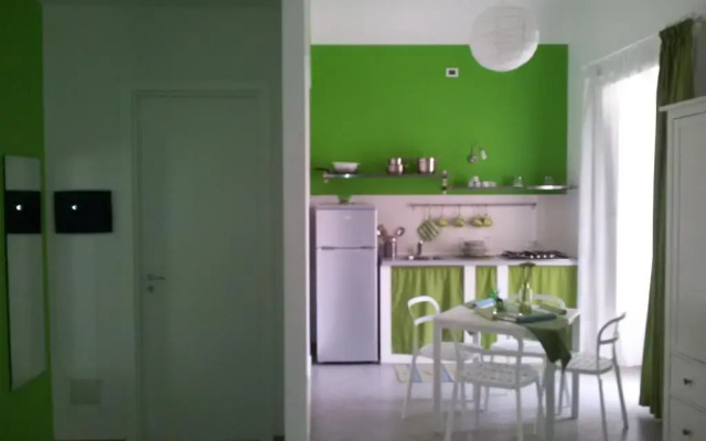 L'Alberghetto B&B