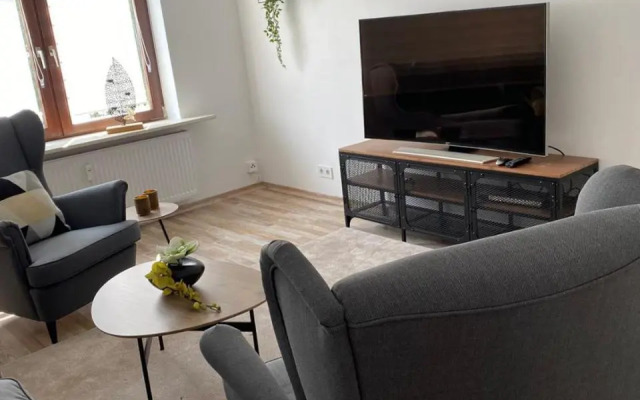 Ferienwohnung Horst