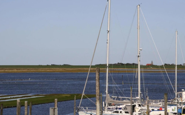 Ferienwohnung, Tating