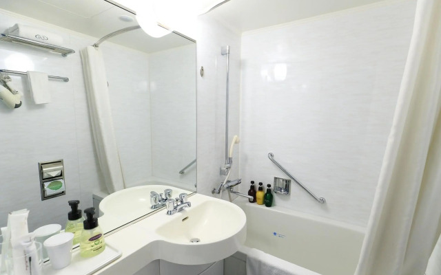 HOTEL emisia TOKYO TACHIKAWA