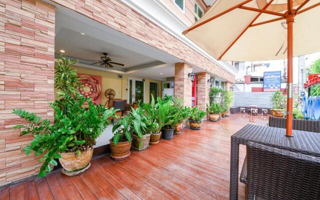 Salin Home Hotel Ramkhamhaeng