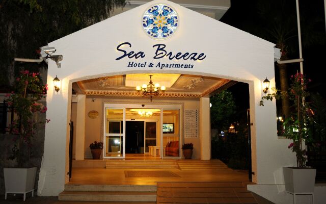 Sea Breeze Hotel & Apartments