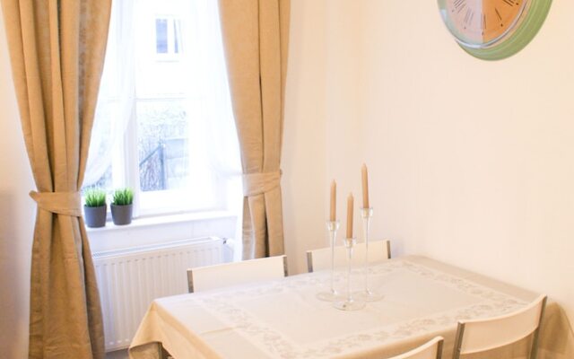 Blauhouse Apartments