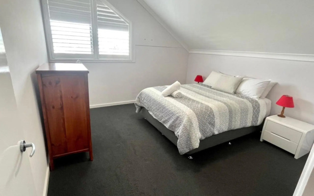 Marina View Port Geographe