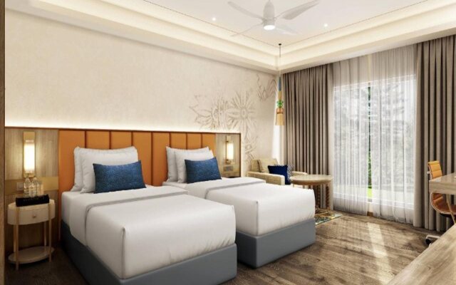 Ekante Bliss, Tirupati - Ihcl Seleqtions