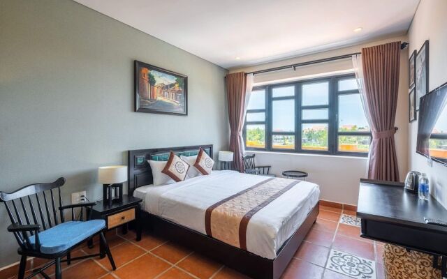 La Vista Villa Hoi An