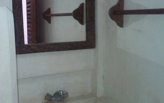 Lamu Sunsail Hotel