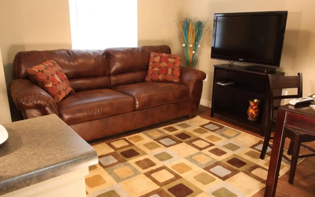 Eagle's Den Suites Andrews a Travelodge by Wyndham