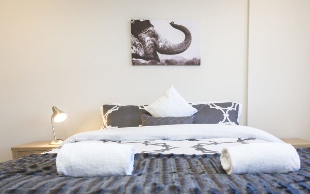 The Strandon Loft No 7 - Prime Location