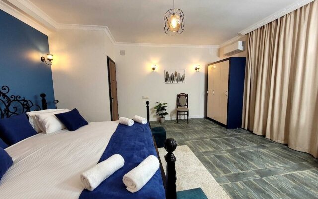 River Boutique Hotel