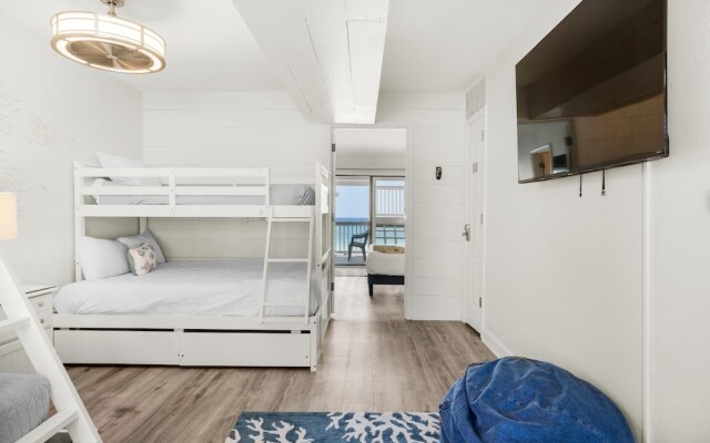 Summer Haven B- Cast a Waves