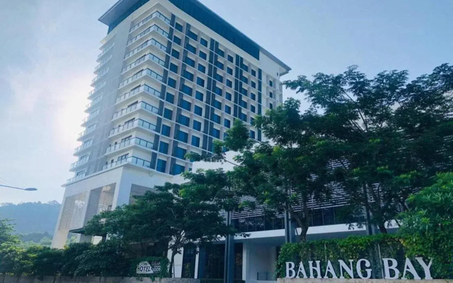 Bahang Bay Hotel