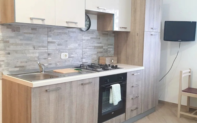 Studio Apartment - La Ciaccia Style